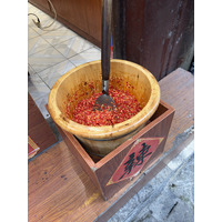 Picture China Furong Ancient Town 2026-01 50 - Spring Furong Ancient Town