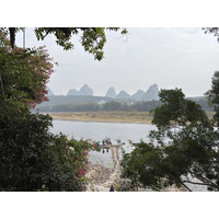 Picture China Yangshuo 2026-01 64 - Cheap Room Yangshuo