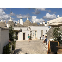 Picture Italy Alberobello 2024-09 116 - SPA Alberobello