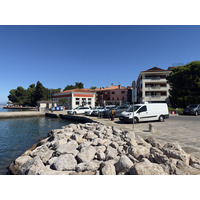 Picture Slovenia Izola 2025-09 19 - Saving Izola