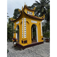 Picture Vietnam Hanoi Tran Quoc Pagoda 2024-01 6 - Accomodation Tran Quoc Pagoda