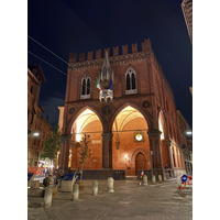 Picture Italy Bologna 2025-09 17 - Summer Bologna