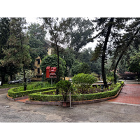 Picture Vietnam Hanoi Thang Long Citadel 2024-01 10 - Street Thang Long Citadel