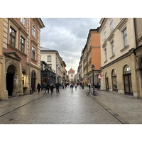 Picture Poland Krakow 2024-10 41 - Land Krakow