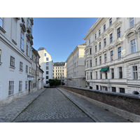 Picture Austria Vienna 2025-09 75 - Waterfalls Vienna