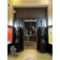 Picture Vietnam Ho Chi Min City History Museum 2024-01 25 - Hotels Ho Chi Min City History Museum