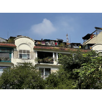 Picture Vietnam Saigon 2024-01 224 - Hotels Saigon