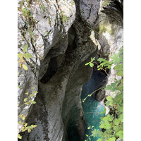 Picture Slovenia Soca River 2025-09 248 - SPA Soca River