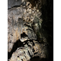 Picture Vietnam Ha Long Bay Sung Sot Cave 2024-01 28 - Night Sung Sot Cave