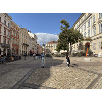 Picture Ukraine Lviv 2025-09 92 - Room Lviv