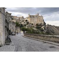 Picture Italy Matera 2024-09 146 - Monument Matera
