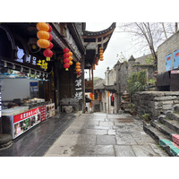 Picture China Furong Ancient Town 2026-01 79 - SPA Furong Ancient Town