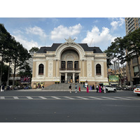 Picture Vietnam Saigon 2024-01 73 - Streets Saigon