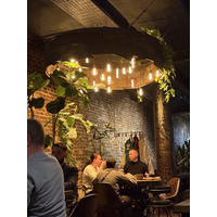 Picture Ukraine Lviv Restaurants 2024-10 89 - Waterfall Restaurants