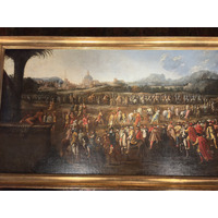 Picture Poland Krakow Wawel castle 2026-09 142