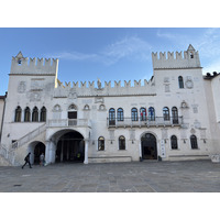 Picture Slovenia Koper 2025-09 39 - Cost Koper