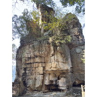 Picture China Zhangjiajie Tianzi Mountrain 2026-01 376 - Transport Tianzi Mountrain