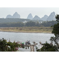 Picture China Yangshuo 2026-01 57 - City Yangshuo