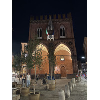 Picture Italy Bologna 2025-09 3 - City Bologna