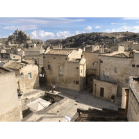 Picture Italy Matera 2024-09 276 - Cheap Room Matera