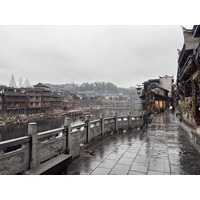 Picture China Fenghuang Ancient City 2026-01 85 - Resort Fenghuang Ancient City