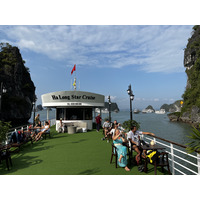 Picture Vietnam Ha Long Bay 2024-01 29 - Weather Ha Long Bay