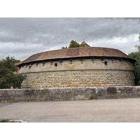Picture Germany Rothenburg ob der Tauber⁩ 2025-09 146 - City Rothenburg ob der Tauber⁩