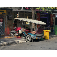 Picture Cambodia Phnom Penh 2024-01 9 - Streets Phnom Penh