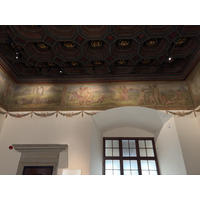 Picture Poland Krakow Wawel castle 2026-09 349