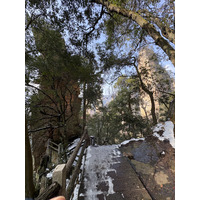 Picture China Zhangjiajie Tianzi Mountrain 2026-01 282 - Resorts Tianzi Mountrain