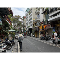 Picture Vietnam Hanoi 2024-01 9 - Hot Season Hanoi