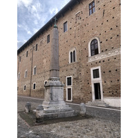 Picture Italy Urbino 2024-09 189 - Sunrise Urbino