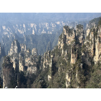 Picture China Zhangjiajie Tianzi Mountrain 2026-01 345 - Summer Tianzi Mountrain