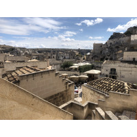 Picture Italy Matera 2024-09 305 - Rental Matera
