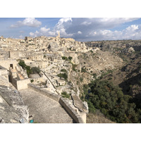 Picture Italy Matera 2024-09 101 - Rentals Matera