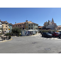 Picture Slovenia Izola 2025-09 4 - Weather Izola