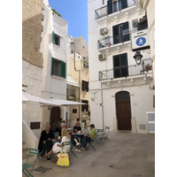 Picture Italy Monopoli 2024-09 37 - Monument Monopoli