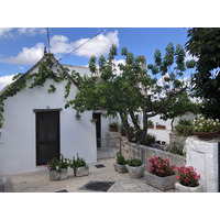 Picture Italy Alberobello 2024-09 57 - Spring Alberobello