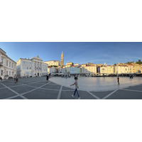 Picture Slovenia Piran 2025-09 27 - Cheap Room Piran