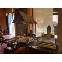 Picture Cambodia Phnom Penh Cambodia National Museum 2024-01 15 - Rentals Cambodia National Museum