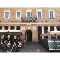 Picture Italy Urbino 2024-09 343 - Accomodation Urbino