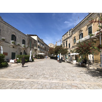 Picture Italy Matera 2024-09 29 - Hot Season Matera