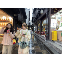 Picture China Fenghuang Ancient City 2026-01 63 - Lakes Fenghuang Ancient City