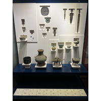 Picture Vietnam Ho Chi Min City History Museum 2024-01 28 - Spring Ho Chi Min City History Museum