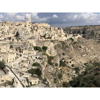 Picture Italy Matera 2024-09 133 - Waterfalls Matera