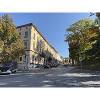 Picture Ukraine Lviv 2024-10 234 - Hotels Lviv