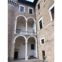 Picture Italy Urbino 2024-09 526 - City Sights Urbino