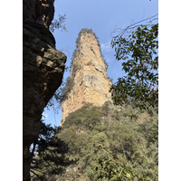 Picture China Zhangjiajie Tianzi Mountrain 2026-01 101 - Hotel Pool Tianzi Mountrain