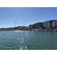Picture Croatia Istria 2025-09 6 - City View Istria
