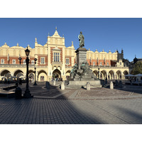 Picture Poland Krakow 2024-10 214 - Lands Krakow